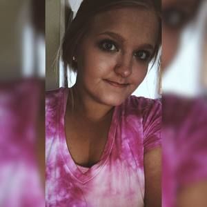 Meet your Posher, Alina